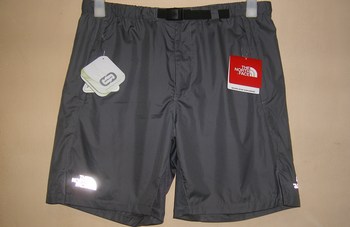 THE NORTH FACE/NP11910 Trek&Field Short WG L