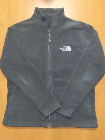 TERRA30:THE NORTH FACE/NL45504 Versa M Zip in Jacket AG L