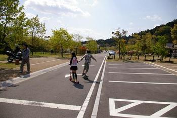 ２０１０ＧＷキャンプ②