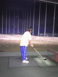 芝刈り 2008/12/02 17:19:02