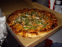 関西方面 2010/02/27 13:04:34