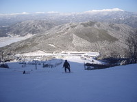 冬山② 2010/02/07 12:37:15