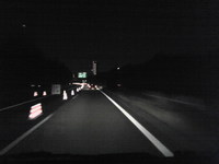 キャンカー大活躍 2008/10/23 09:26:48