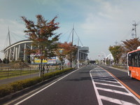 スポーツの秋 2008/11/04 12:46:22