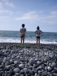 お盆続き② 2009/10/15 11:46:58