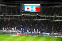 試合観戦 2010/03/04 13:01:34