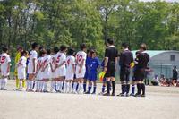 ＧＷなのに大会・・・ 2010/05/04 12:00:53