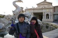 TDL&TDS　①