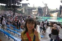 ＵＳＪ 2011/08/28 17:44:18
