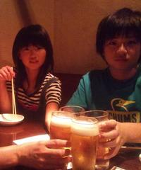 夏の神戸 2011/08/08 12:31:30