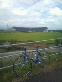 強化トレーニング 2011/09/16 16:56:00