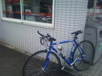 強化トレーニング 2011/09/03 09:45:14