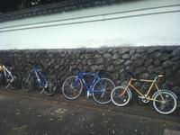 神頼み(^_^;) 2011/11/15 13:05:52