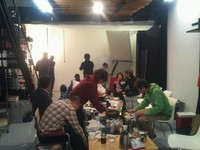 オヤジ会 2012/02/25 21:34:15