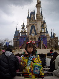 HAPPY　BIRTHDAY