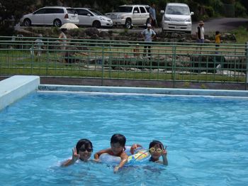 子供会