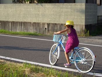 自転車