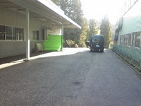 居ない… 2010/04/04 09:22:28