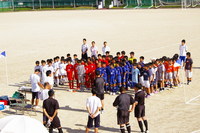 暑い・・・ 2010/07/20 16:59:13