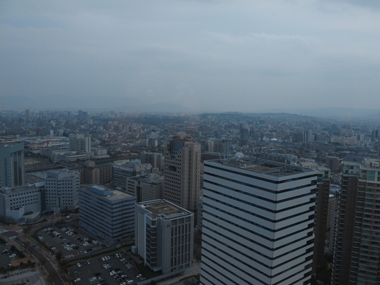 福岡旅行