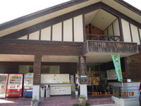 夏キャンプ 2011/07/20 10:51:29
