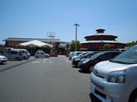 行ってきました～♪ 2012/05/15 14:51:17