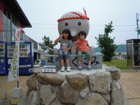 やっと行けた～♪ 2012/06/04 14:03:08