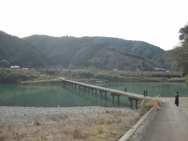 気ままにアウトドア ニャニャ念願の場所へ