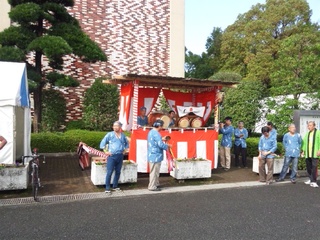 埼玉サイクリングフェスティバル