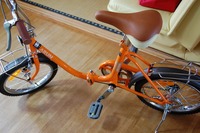 自転車ネタ