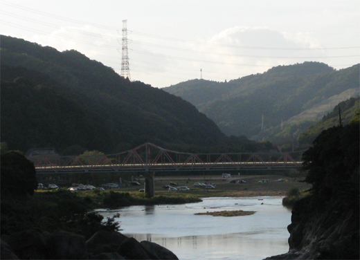 電車でキャンプ　～ お出かけ編 ～