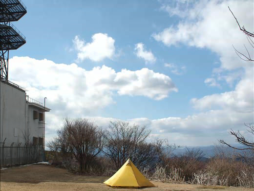 久々に大野アルプスランド　～ おでかけ編 ～