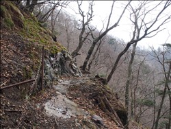 お山とキャンプと　～ 山歩き編 ～