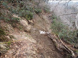 お山とキャンプと　～ 山歩き編 ～