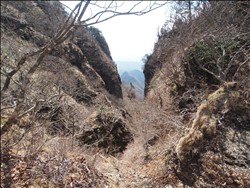 お山とキャンプと　～ 山歩き編 ～