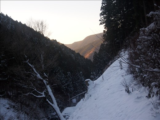 台高のお山を往く　～ いちおう、山登り編なんですけど‥‥ ～