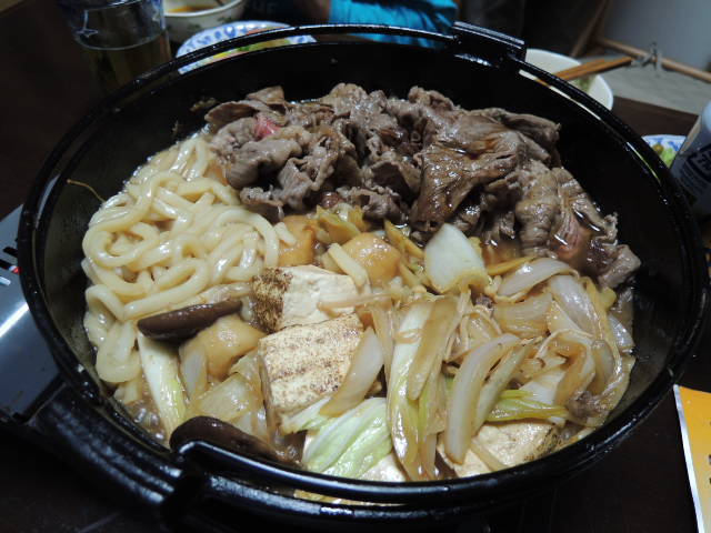 暴飲暴食