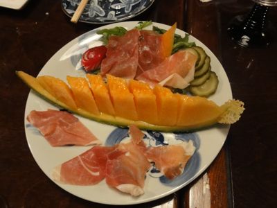 先日の帯広ラクレット