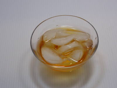 ホームパーティー