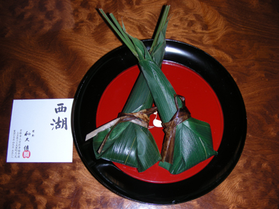 西湖