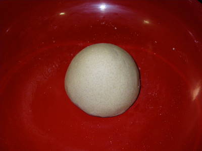 年越し蕎麦