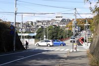 懐かしの線路跡を歩いて・・・廃線トレッキング～♪