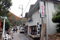 懐かしの線路跡を歩いて・・・廃線トレッキング～♪