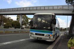 親子で、しまなみ海道サイクリングへ～♪