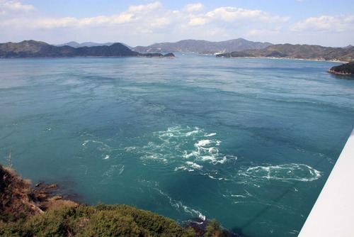 親子で、しまなみ海道サイクリングへ～♪