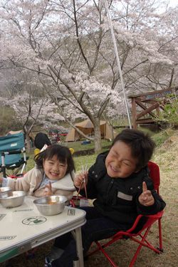 木谷山　二日酔いの朝・・・。