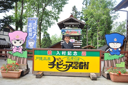 妙高笹ヶ峰キャンプ場　　（盆キャン１日目）