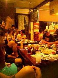 なう～ 2012/08/12 21:53:42