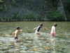本当に！夏休み本番！　～いのせ1日目～