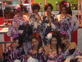 フィッシングショー2012